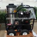 克拉玛依油田购买柴油机驱动高温高压清洗机